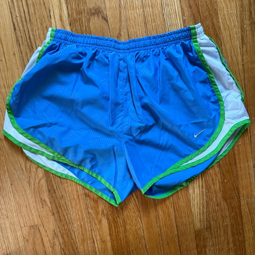 Nike Dri-fit Tempo Shorts size medium